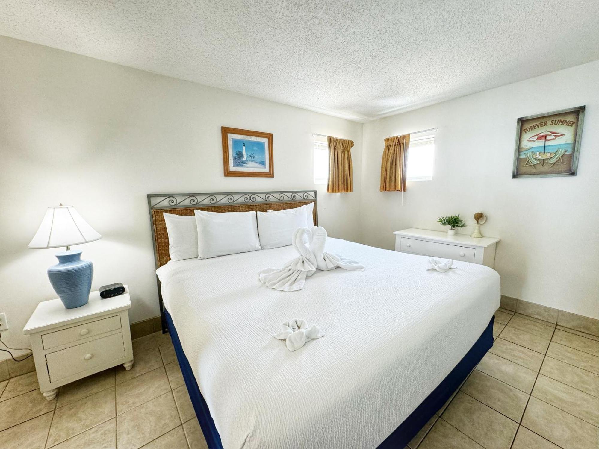 Oceanfront Condo With Private Balcony Myrtle Beach Eksteriør bilde